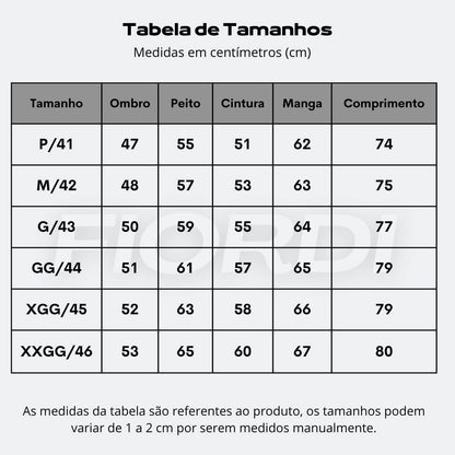 Camisa Social Ultra-Tech™  [COMPRE 1 & LEVE 2]