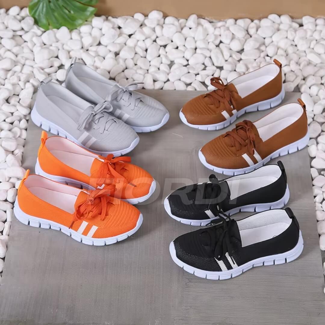 Sapatênis Ortopédico - Levíssimo™ [Frete Grátis]