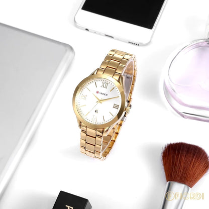 Relógio Curren Vivace™