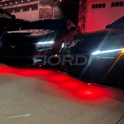 Mini Led Wireless - NeoLight™