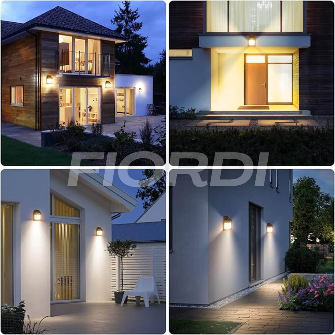 Refletor Solar Inteligente - Ecolux™