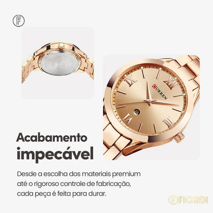 Relógio Curren Vivace™