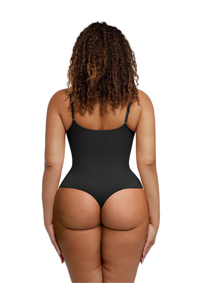 Body string sculptant