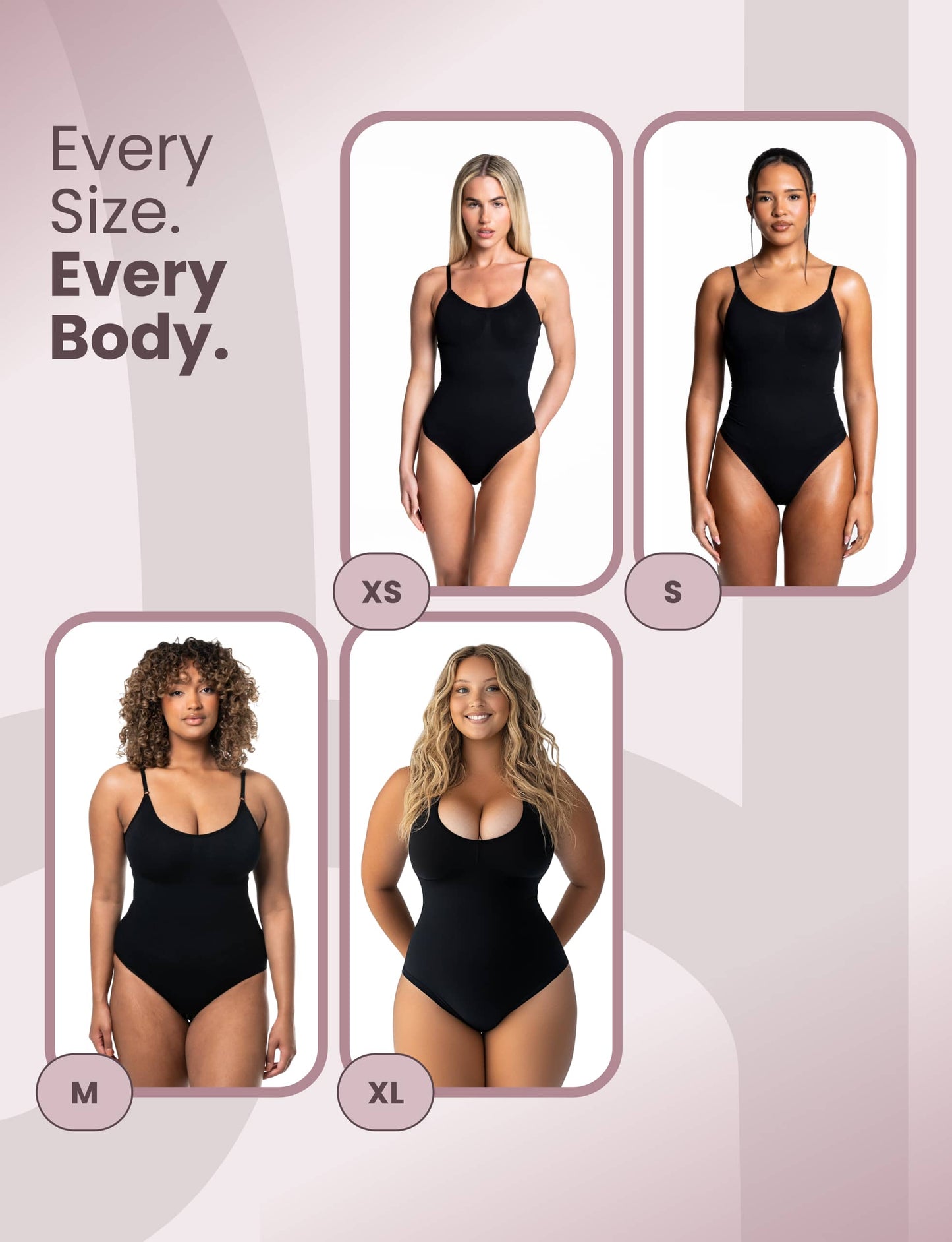 Body string sculptant