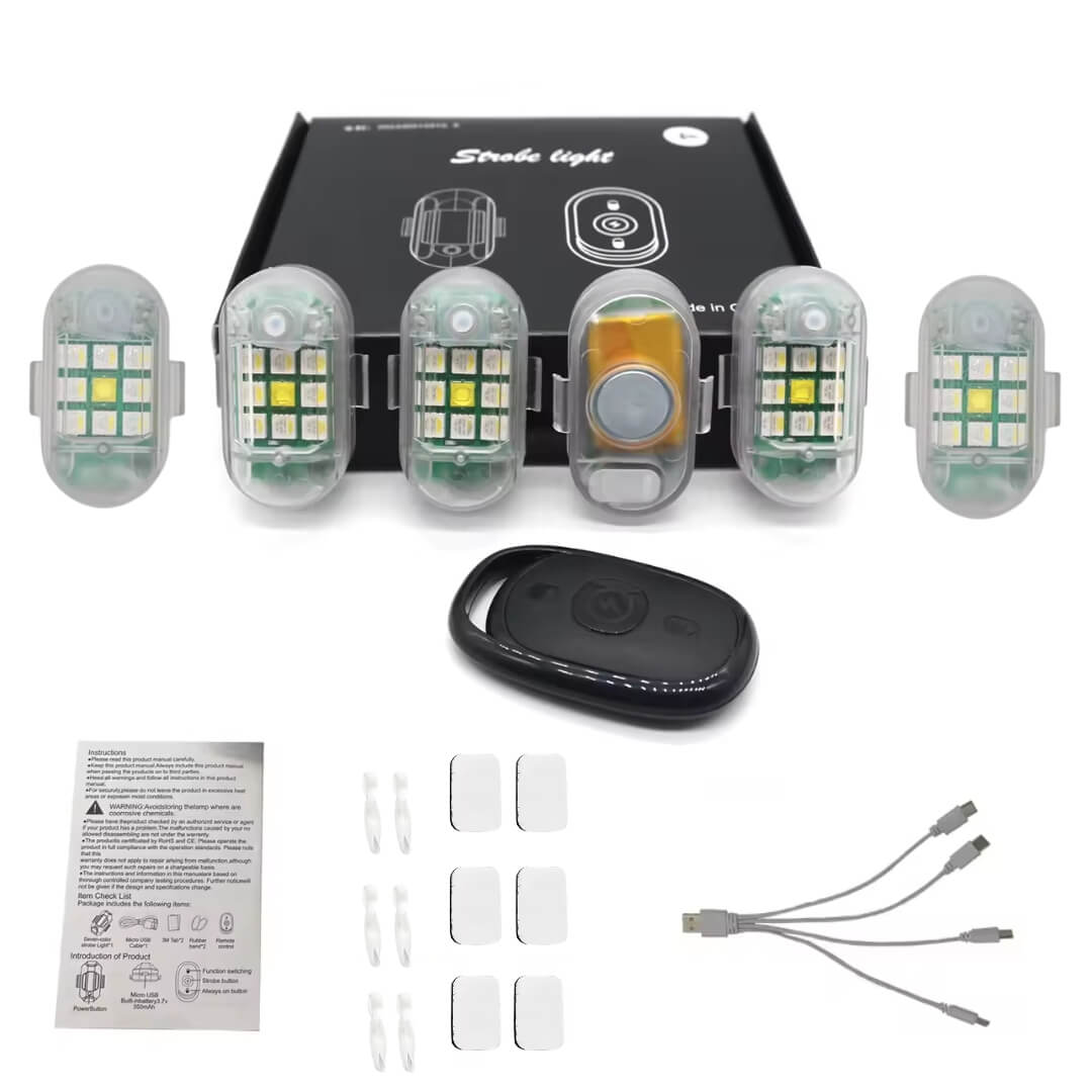 Mini Led Wireless - NeoLight™