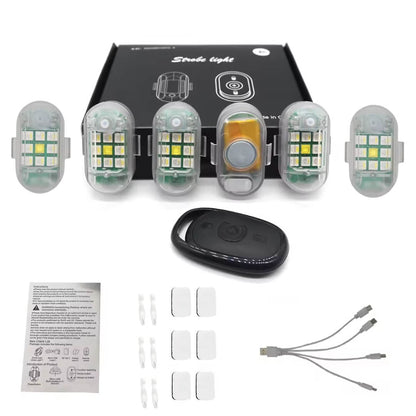 Mini Led Wireless - NeoLight™