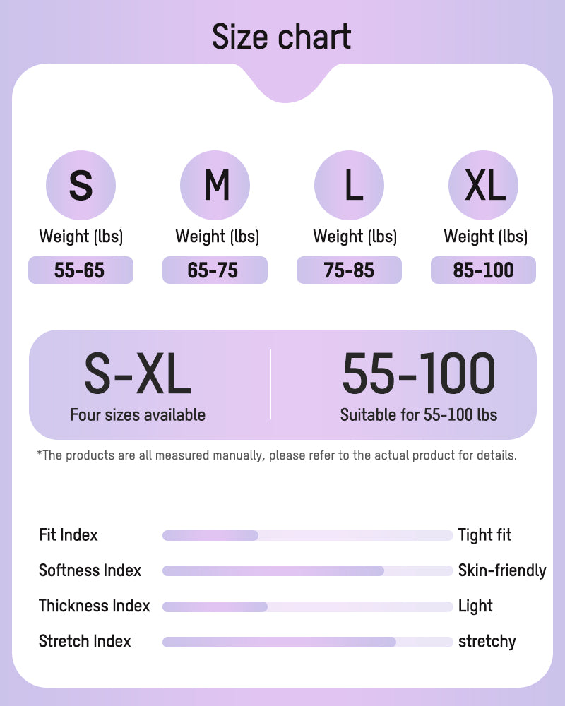 Collants transparents résistants aux courses 40D