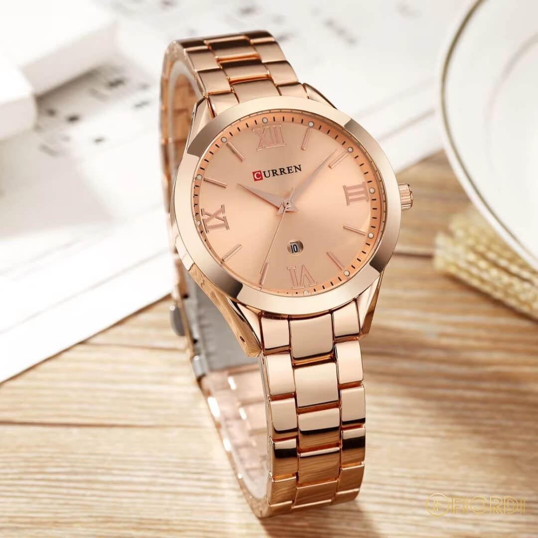 Relógio Curren Vivace™