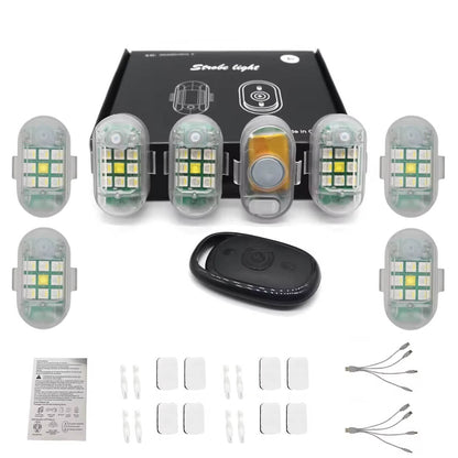 Mini Led Wireless - NeoLight™