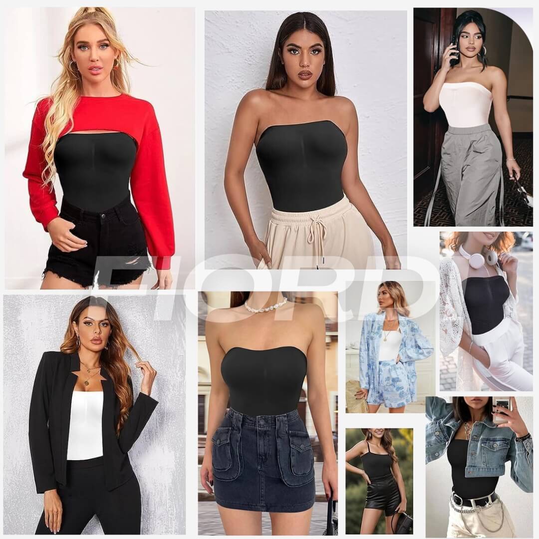 Body gainant - ShaperX™ [ACHETEZ 1 & RECEVEZ 2]