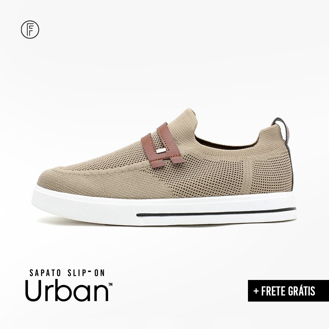 Sapato Slip-On Urban™