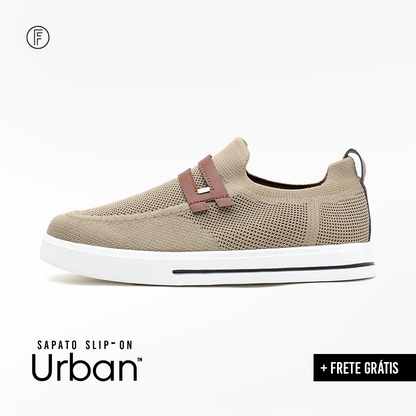 Sapato Slip-On Urban™