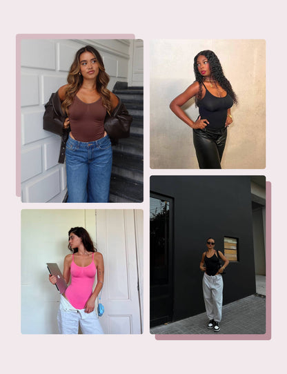 Body string sculptant