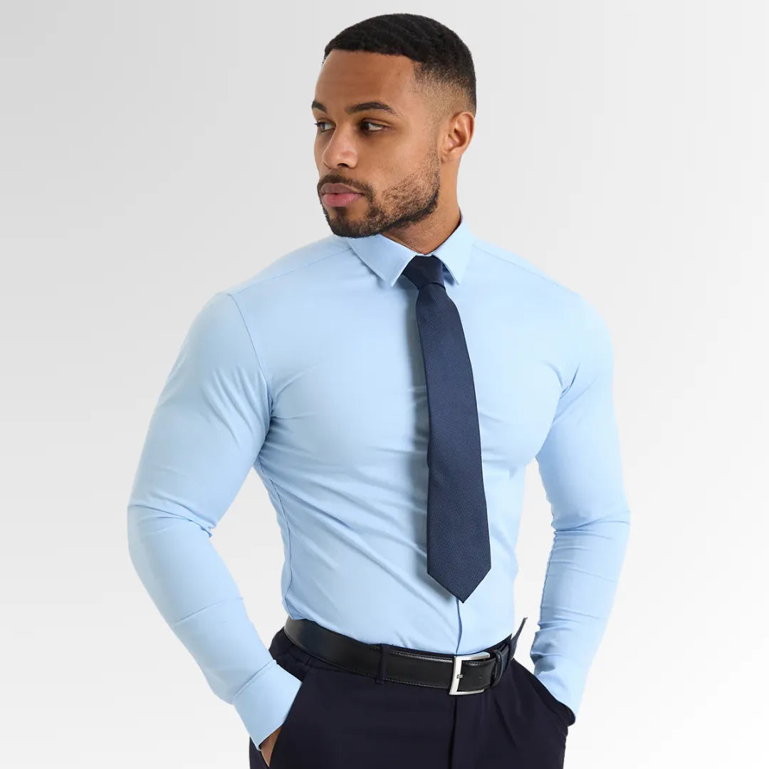 Camisa Social Ultra-Tech™  [COMPRE 1 & LEVE 2]