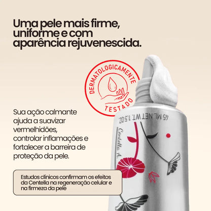 Creme Corretivo - Centella Cream™