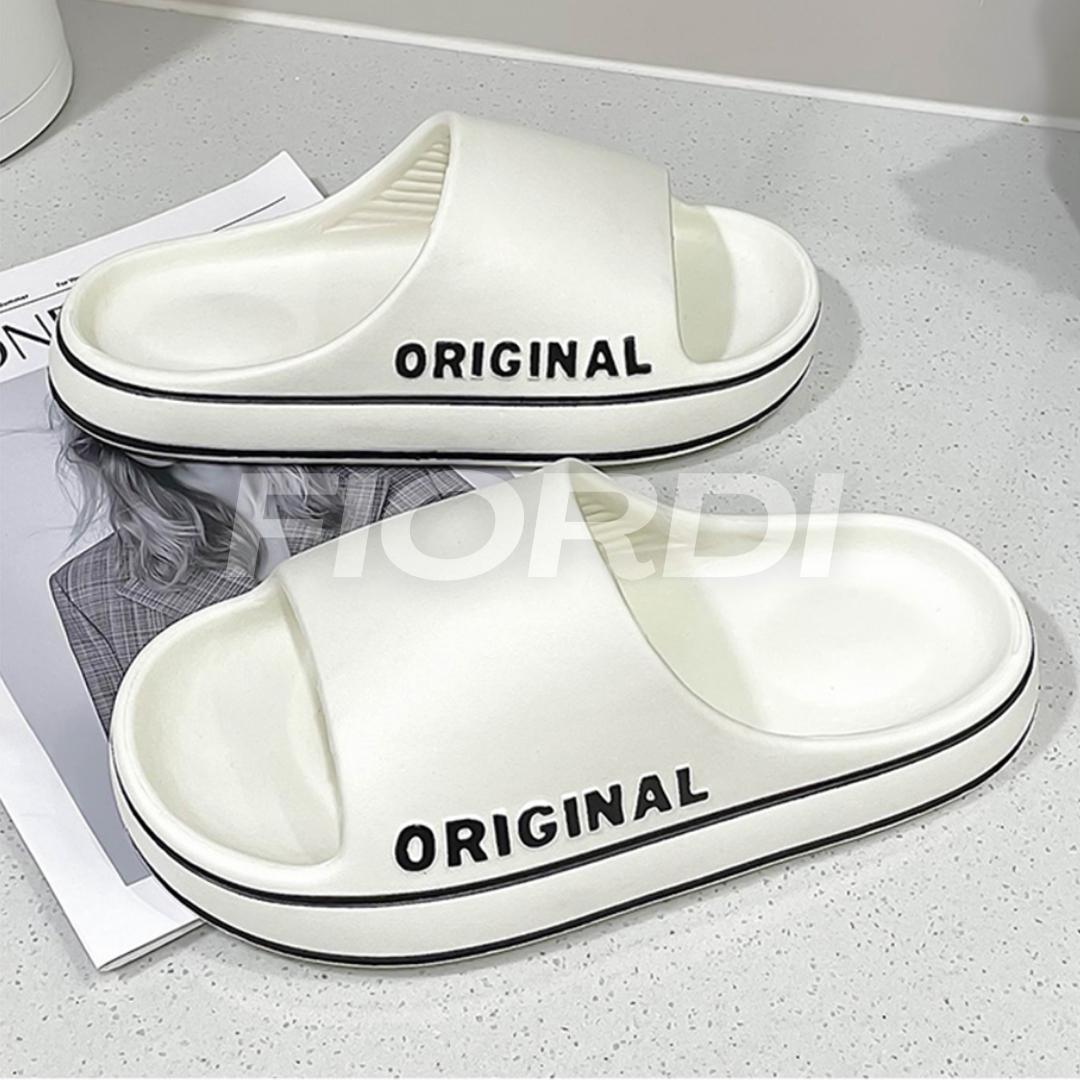 Chinelo Slide Original™ [COMPRE 1 & LEVE 2]