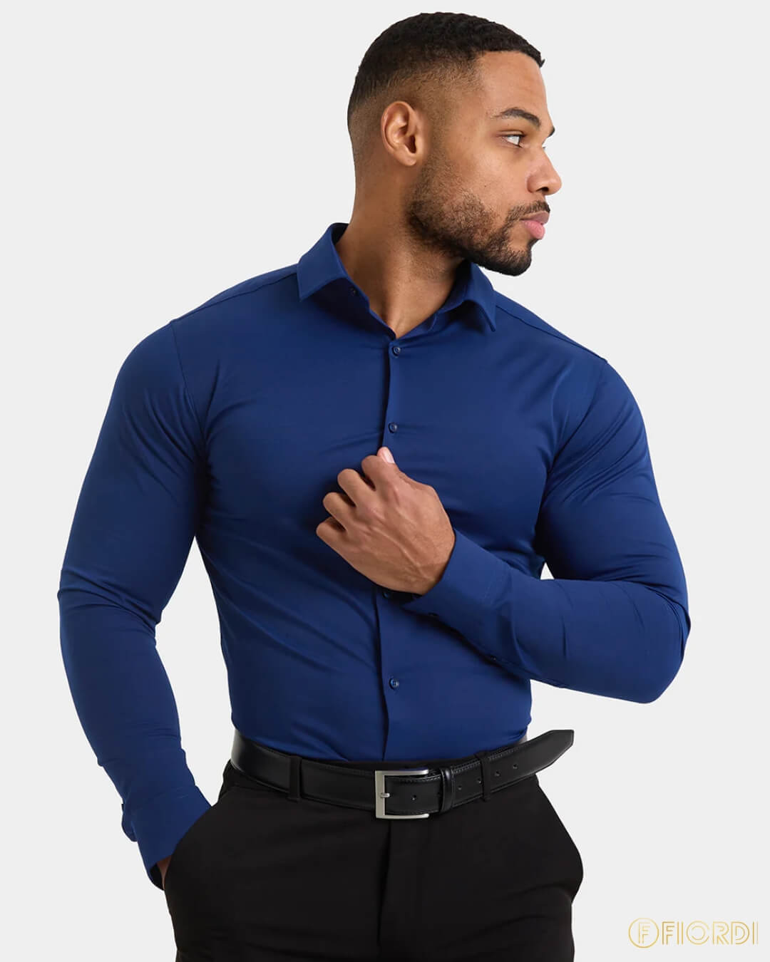 Camisa Social - Evo Tech™