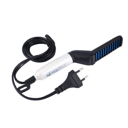 Alinhador e Modelador de Barba, Cabelo e Bigode + BRINDE: E-BOOK GRÁTIS