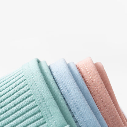 PROMOÇÃO COMPRE 1 LEVE 10 - Calcinhas Puro Conforto Antibacteriana