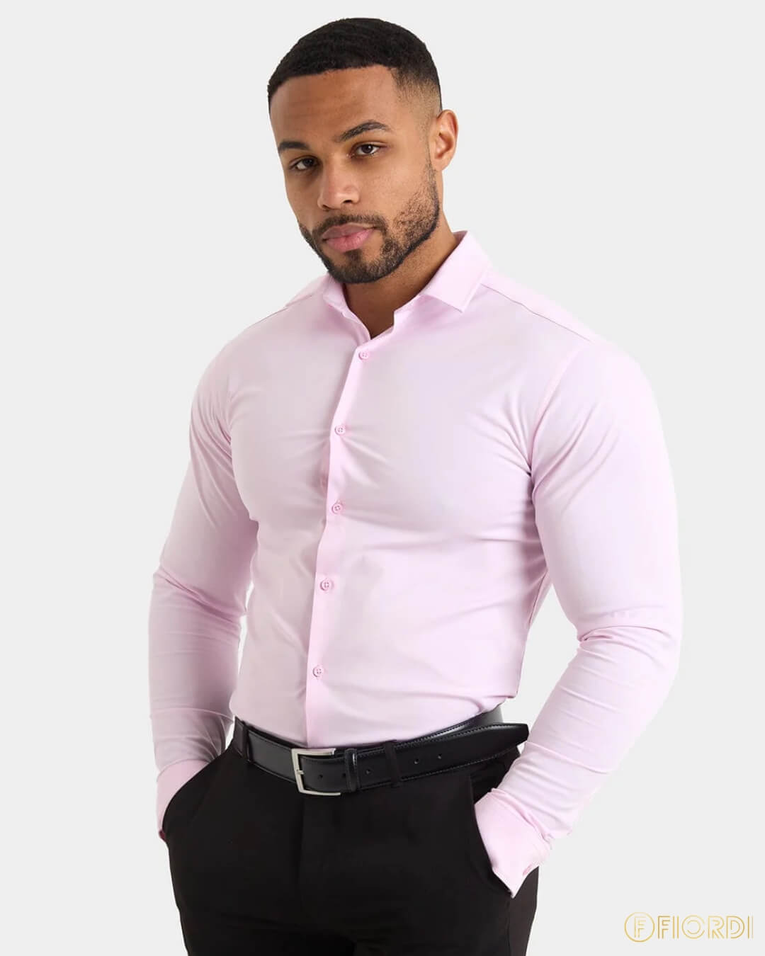 Camisa Social - Evo Tech™ [Compre 1 & Leve 2]