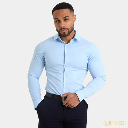 Camisa Social - Evo Tech™ [COMPRE 1 & LEVE 2]