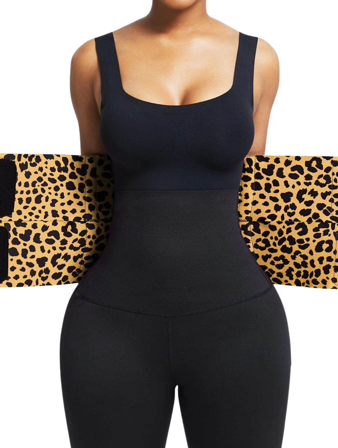 Waist Trainer Belt