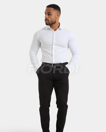 Camisa Social - Evo Tech™ [Compre 1 & Leve 2]