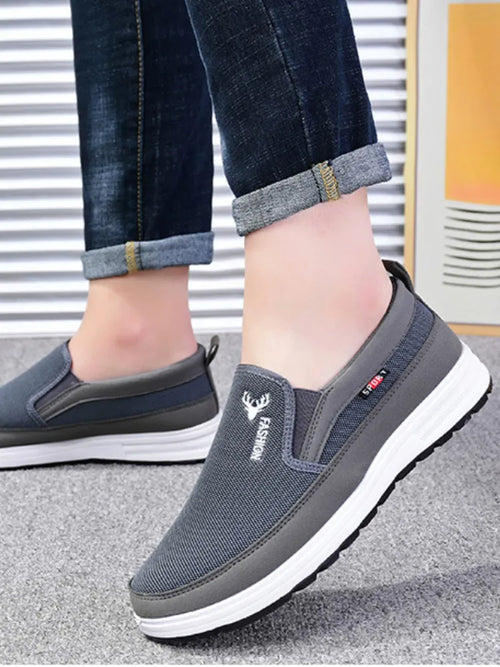 Tênis Casual Confort PRO® Ultraresistente & Confortável Unissex