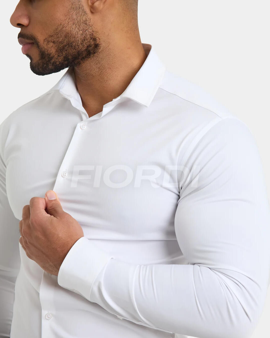 Camisa Social - Evo Tech™ [Compre 1 & Leve 2]