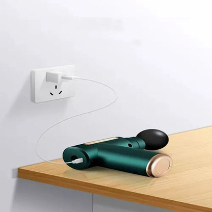 Massageador RelaxPro® - ÚLTIMAS UNIDADES COM DESCONTO