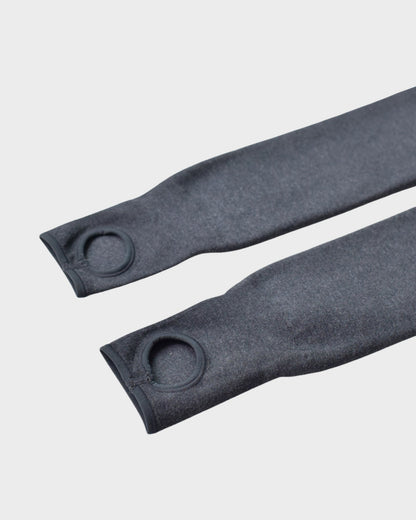 Adjustable Waist Thermal Shaping Leggings