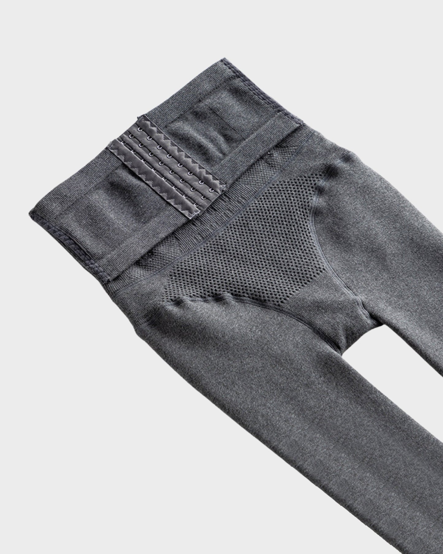 Adjustable Waist Thermal Shaping Leggings