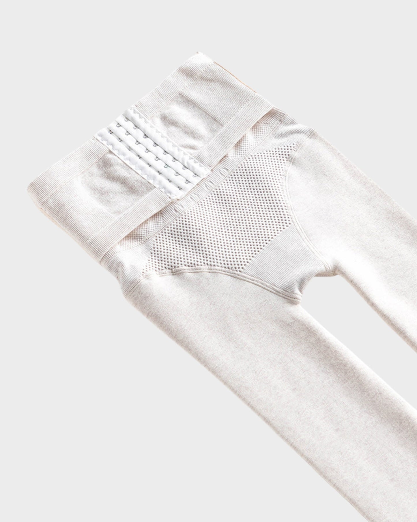 Adjustable Waist Thermal Shaping Leggings