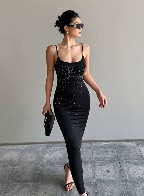 Vestido Modelador Caroline™