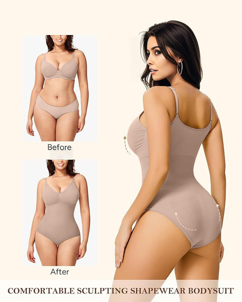 Comfy Cami Body Shaper