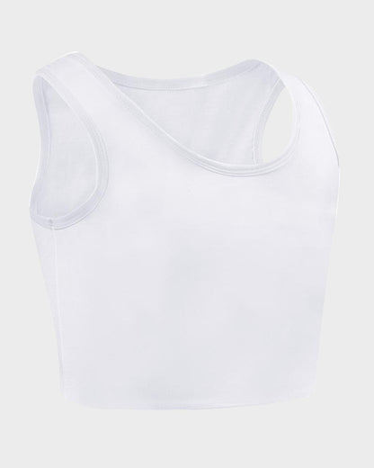 FTM Chest Binder Tank Top