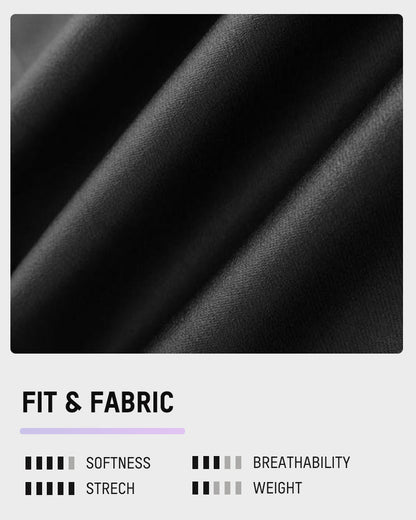 High-Waist Faux Leather Straight-Leg Pants