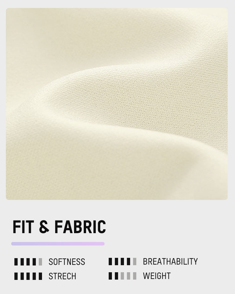 High-Waist Cotton Briefs with Extended Gusset & Antibacterial Lining (4 Pack)