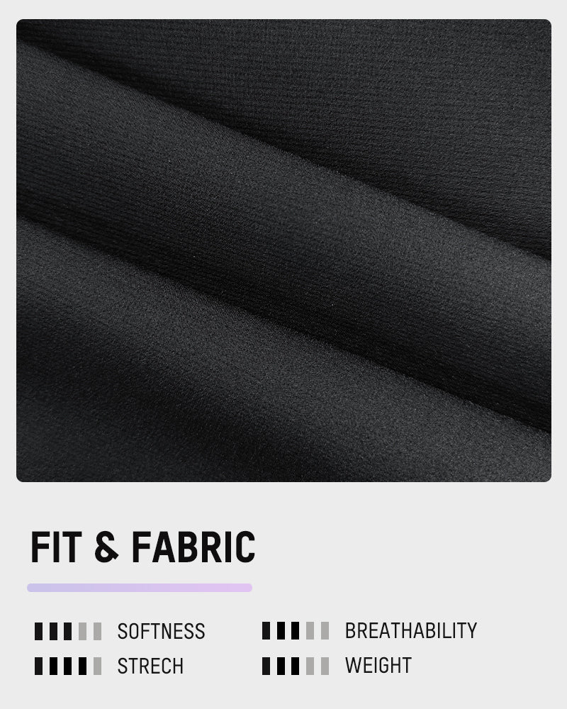 High Waist Pocket Thermal Lined Leggings