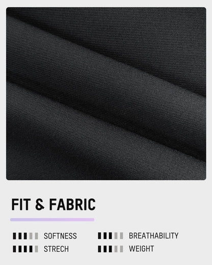 High Waist Pocket Thermal Lined Leggings