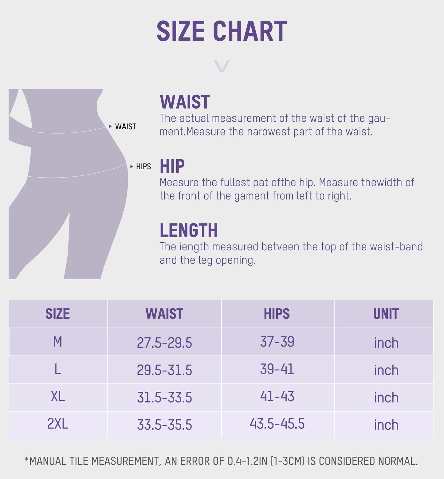 High Waist Leakproof Period Panties (3 Pack)