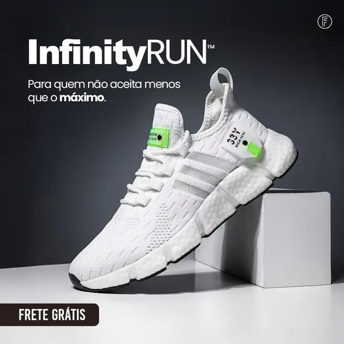 Tênis Infinity Run®