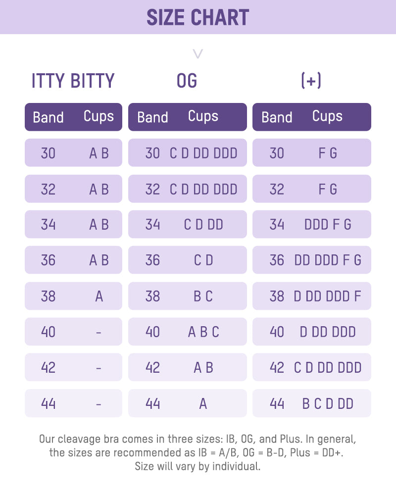 Soutien-gorge adhésif invisible push-up pour décolleté (lot de 2)