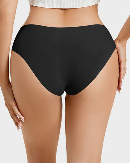 Leak-Proof 4-Layer Period Panties (2 Pack)