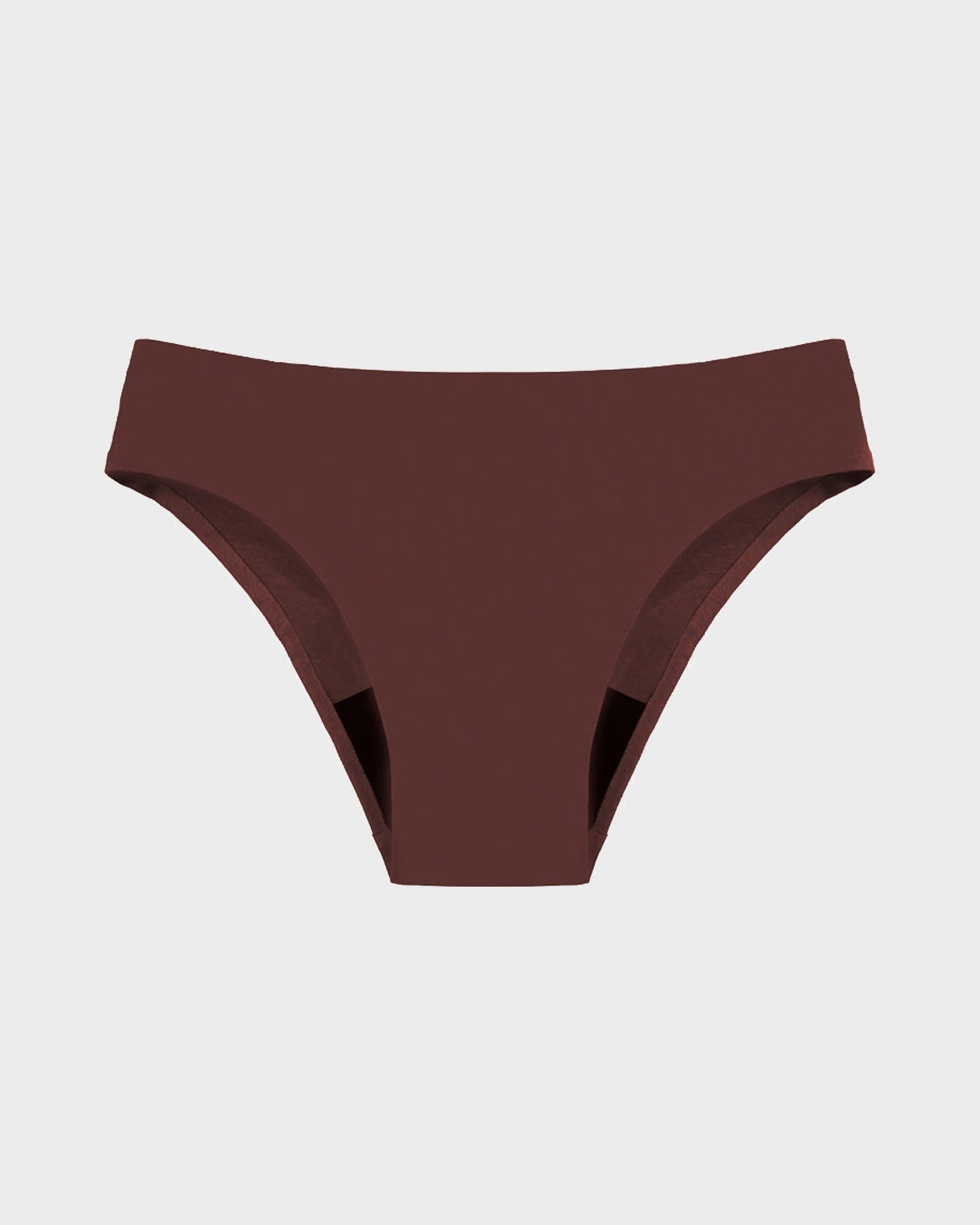 Leak-Proof 4-Layer Period Panties (2 Pack)