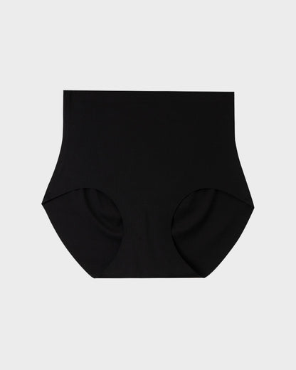 Light Sculpt High-Waist Seamless Panties (6 Pack)