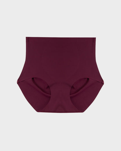 Light Sculpt High-Waist Seamless Panties (6 Pack)