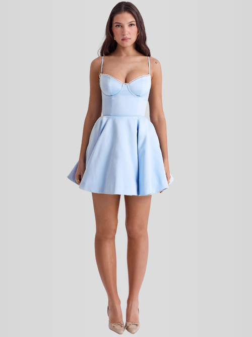 Vestido Alice