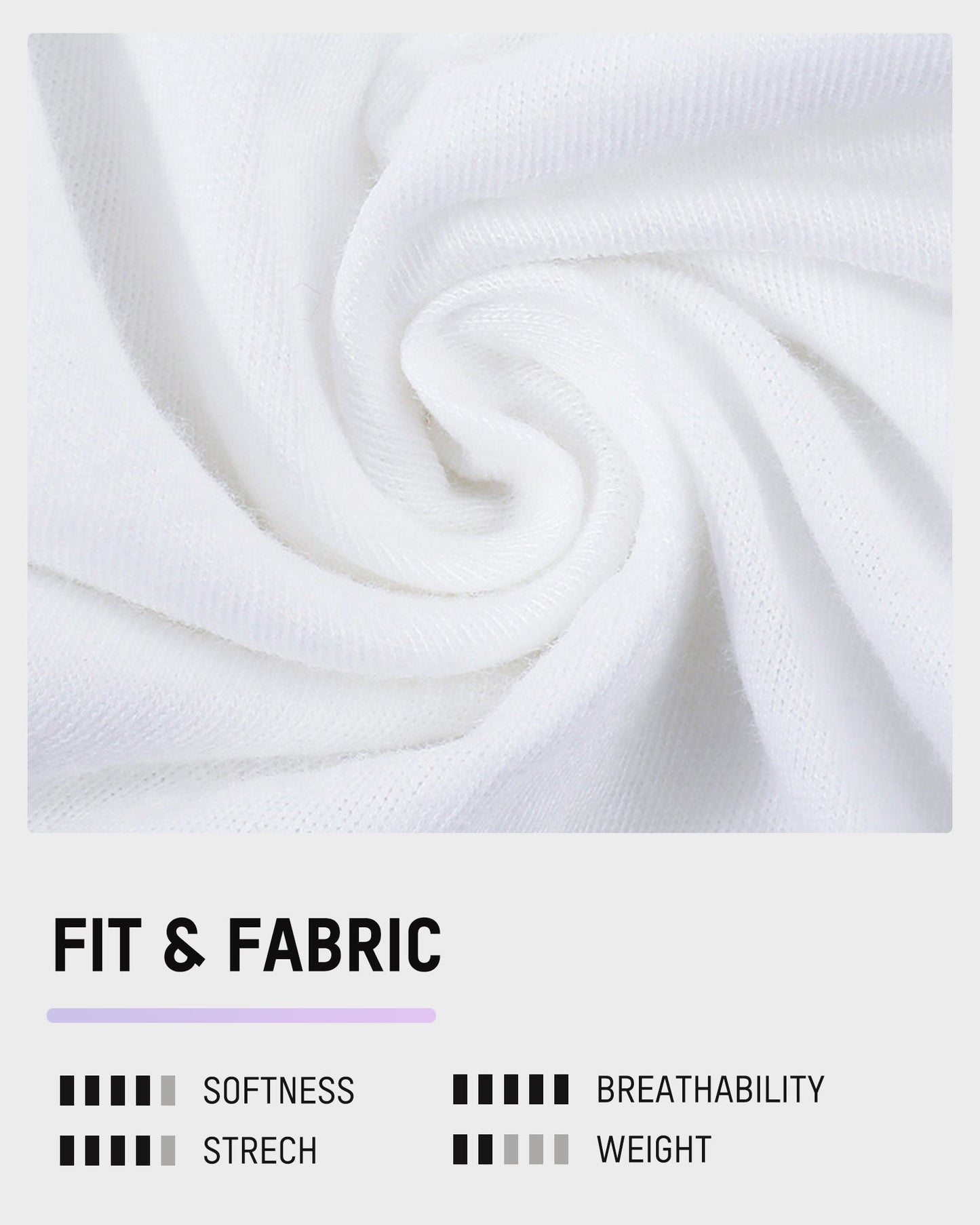 Medical-Grade Antibacterial Cotton Disposable Panties (5 Pack)