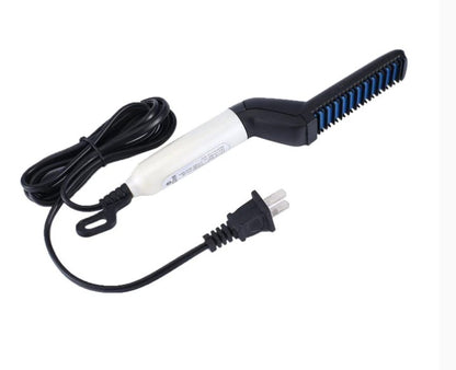 Alinhador e Modelador de Barba, Cabelo e Bigode + BRINDE: E-BOOK GRÁTIS